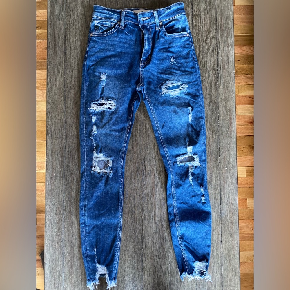 KanCan women’s jeans